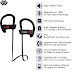 over the ear bluetooth headset with mic