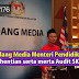 Sidang Media Menteri Pendidikan: pemberhentian serta merta Audit SKPMg2！