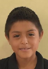 Yesbin - Honduras (Quelacasque), Age 11