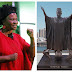 Zimbabwean woman gets statue in NYC for championing gender equality
