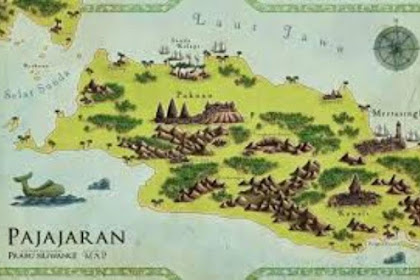 Sejarah Kerajaan Pajajaran