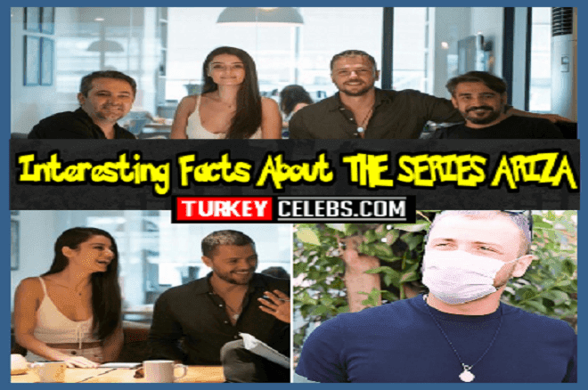 Interesting Facts About THE SERIES ARIZA 2020 Ariza series ,Series Ariza Episode 1, The story of the Arıza ,series Turkish, series Ariza ,The story of the wrong series,THE SERIES ARIZA