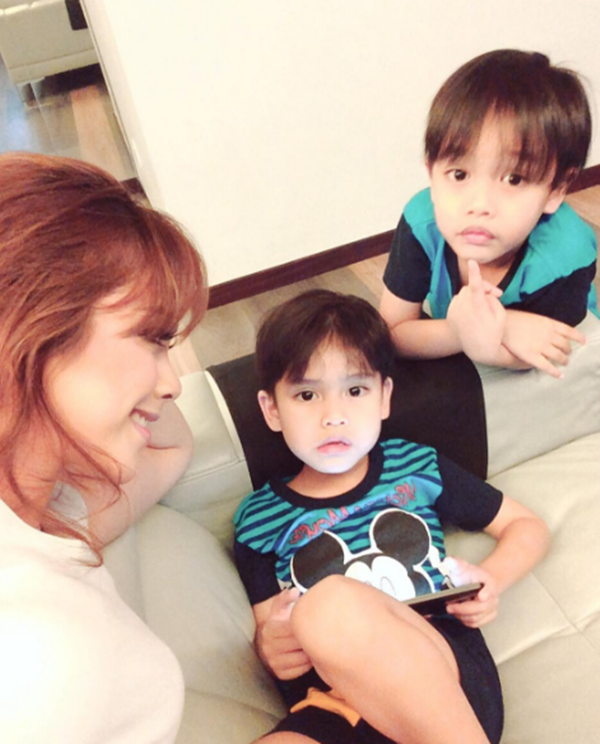 Kini Sari Yanti Sudah Menjadi Isteri Kepada Jep Sepahtu Jom Kita Lihat Terkini Anak Anak Sari Yanti Yangel Ini Kini Sari Yanti Sudah Menjadi Isteri Kepada Jep Sepahtu Jom Kita Lihat Terkini Anak Anak Sari Yanti Yangel Ini