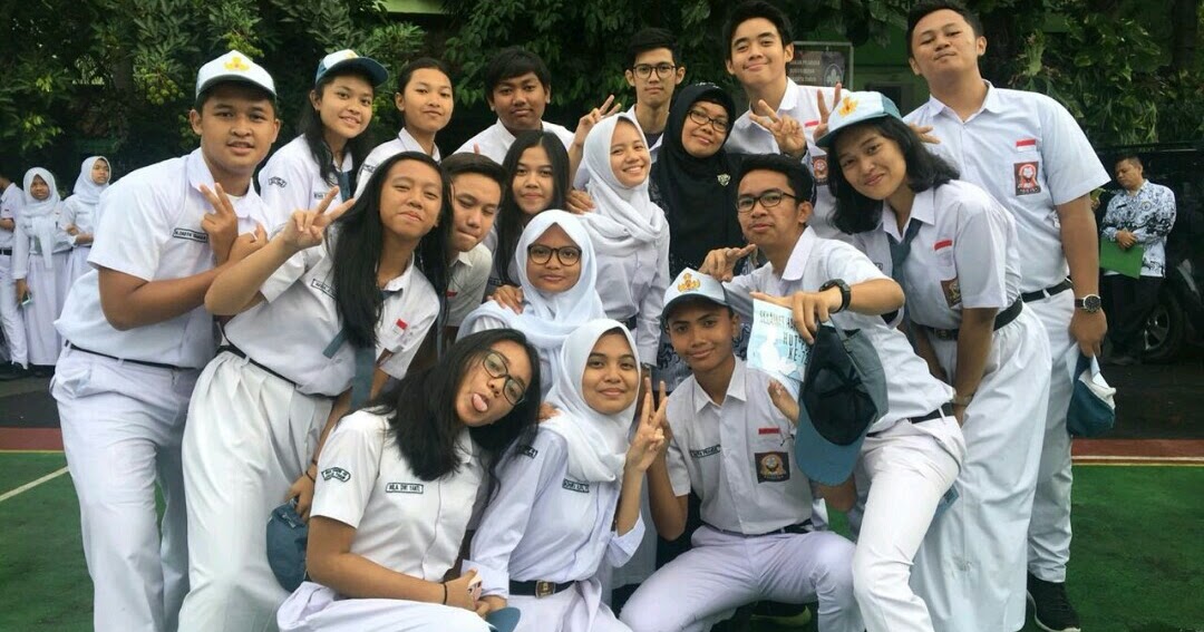 Perbedaan Kegiatan Intrakurikuler Kokurikuler Dan Ekstrakurikuler Komite Sma Negeri 48 Jakarta