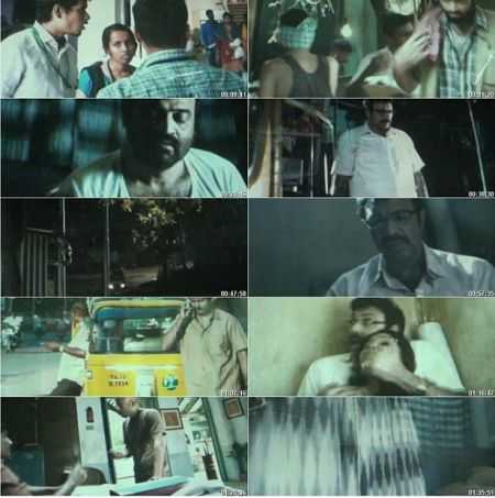 Oru Naal Iravil (2015) 300mb Full Tamil Movie Download 700mb DVDScr