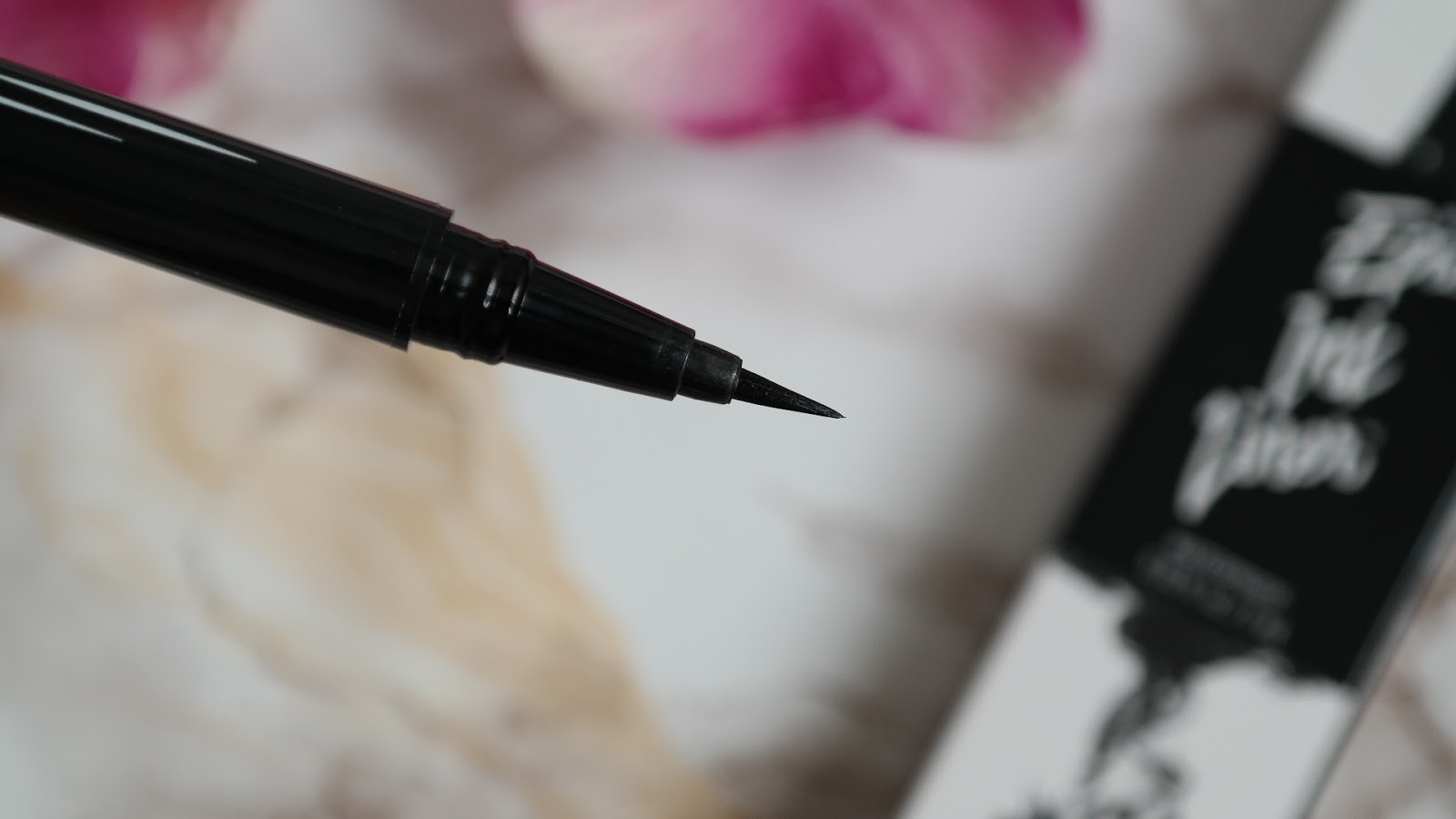 !¡Kozmetik Delisi¡! Nyx Epic Ink Liner Waterproof Eyeliner