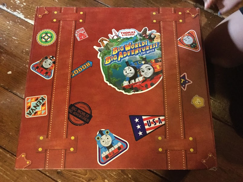 big world big adventures toys