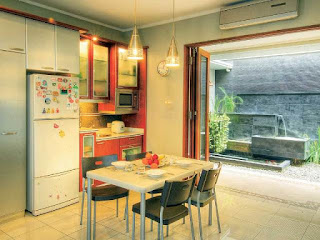 Koleksi Desain Dapur Ruang Makan Sederhana Koleksi Desain Dapur Ruang Makan Sederhana
