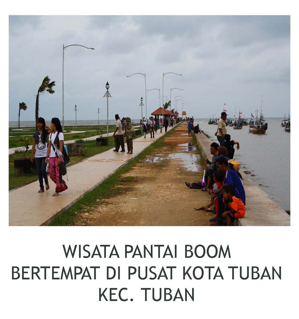 Wisata di Kabupaten Tuban Jawa Timur Tp Online