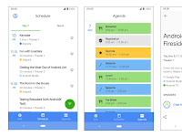 The Android Dev Summit app is live! Get ready for November 7-8 The Android Dev Summit app is live! Get ready for November 7-8