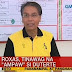 WATCH - MAR ROXAS TINAWAG NA AMPAW SI PANGULONG DUTERTE! PLEASE WATCH