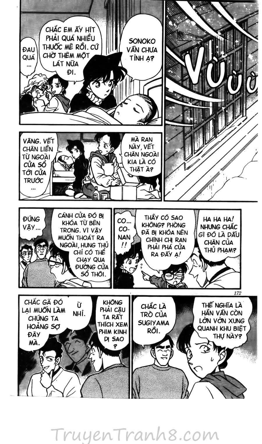 Detective Conan Chap 140 - Truyen.Chap.VN