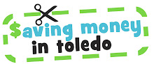 Saving Money in Toledo.com