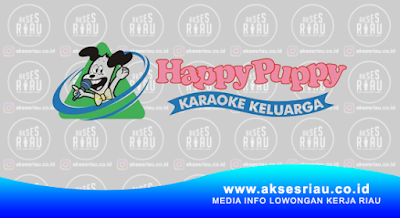 Happy Puppy Karaoke Keluarga Pekanbaru