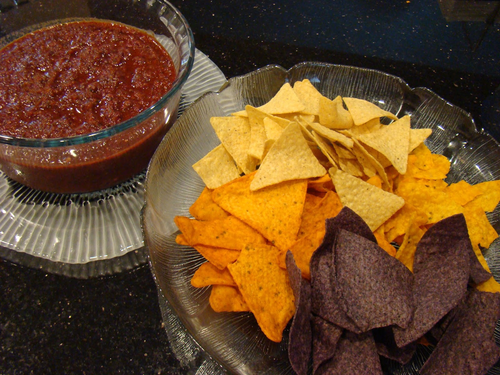 My Favorite Recipes Collection My Very Bold, Spicy and Tangy TexMex