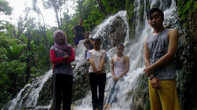 Lahurus, kecamatan Lasiolat, NTT Lahurus, kecamatan Lasiolat, NTT