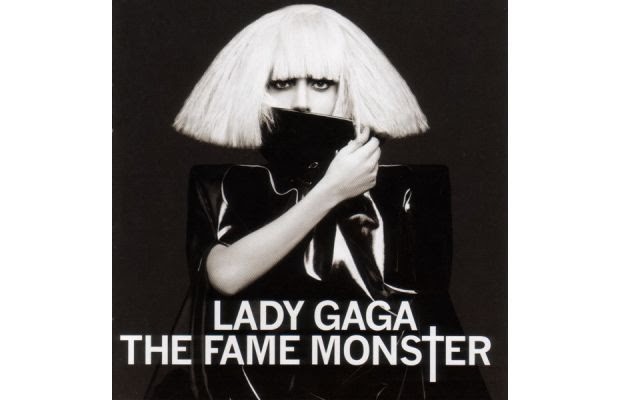 Lady Gaga está entre las mejores portadas de discos de los últimos cinco  años | Lady Queen Gaga