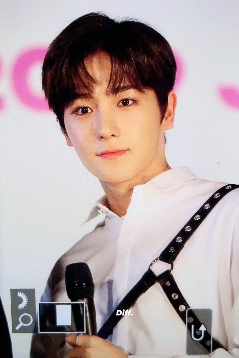 하네스 처돌이가 어제 들은 케이콘 커버 | 인스티즈