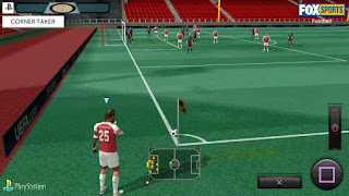 Download FTS Mod PS4 by Tery AB Apk Data Obb Update 2019 Download FTS Mod PS4 by Tery AB Apk Data Obb Update 2019