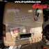 Branding Grandmax Van TORABIKA printing high resolution