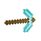Minecraft Diamond Pickaxe Disguise Item