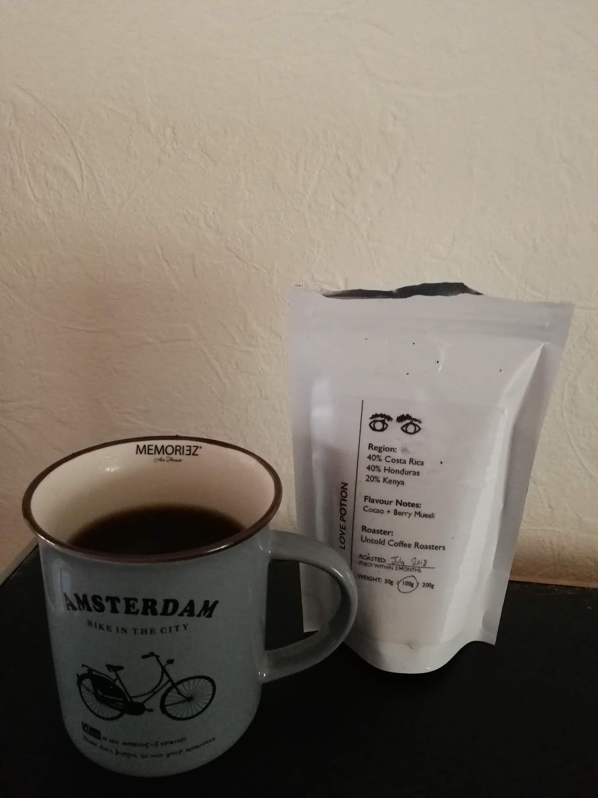 Coffee cupping The ultimate guide CoffeExtraction Coffee cupping The ultimate guide CoffeExtraction