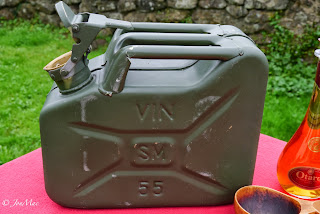 French wine carrier ( jerry can ) http://www.trinitymarine.co.uk