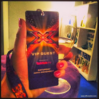 X Factor VIP