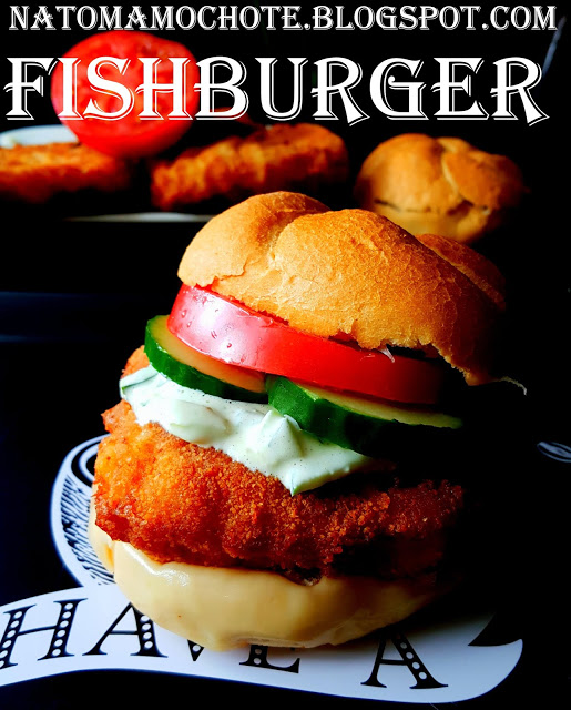 FishBurger