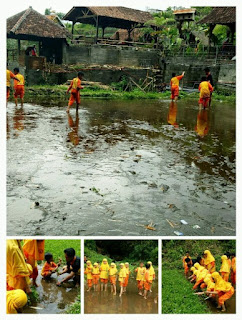 Outbond batu Outbond batu