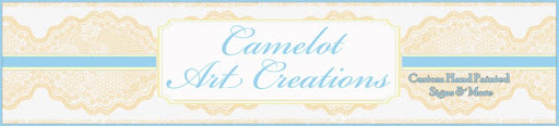 Camelot Art Creations