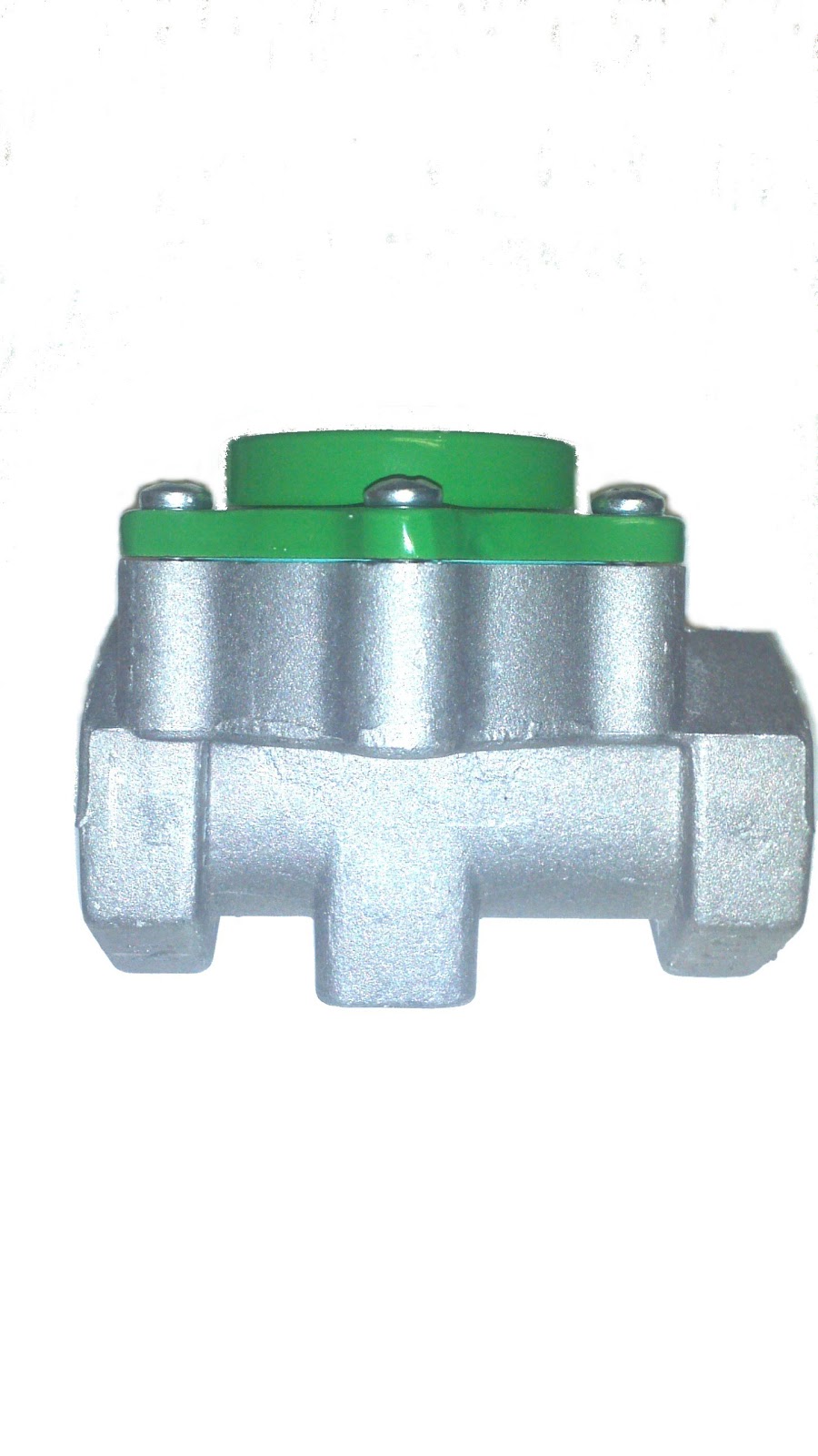 ster Fuel Pumps & Valves ster New Oil Safety Valve