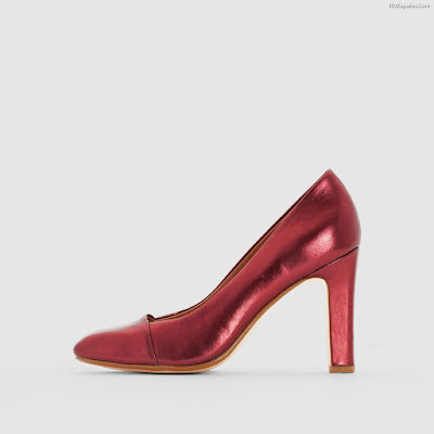 Tacones Rojos Tacones Rojos
