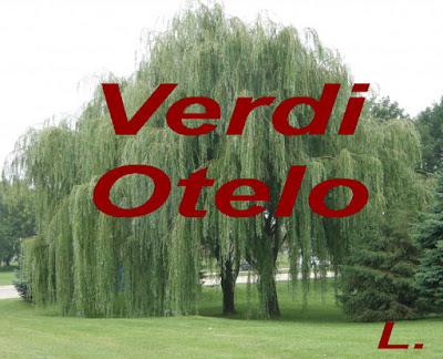 Verdi, Otelo