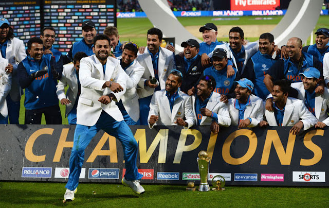 Champions Trophy 2017 Schedule in Indian Time PDF Champions Trophy 2017 Schedule in Indian Time PDF