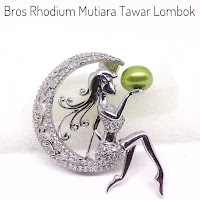 Harga Bros Mutiara Lombok