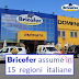 Annunci di Lavoro Bricofer per Cassieri, Magazzinieri, Addetti alla Vendita, Direttori