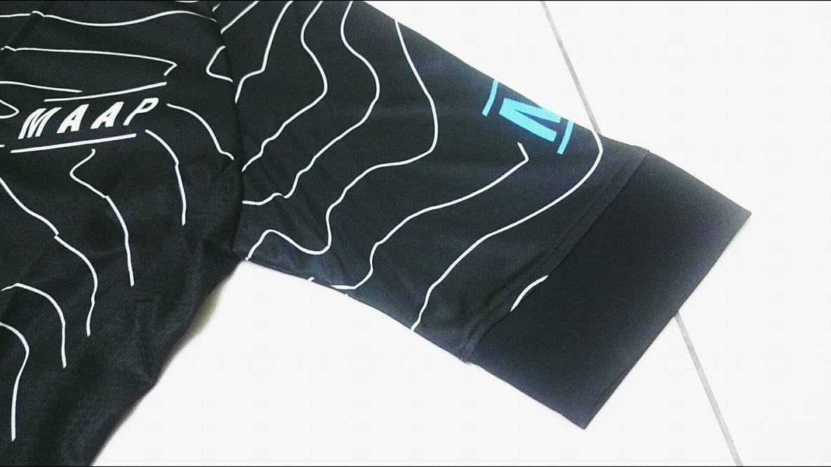 maap contour jersey