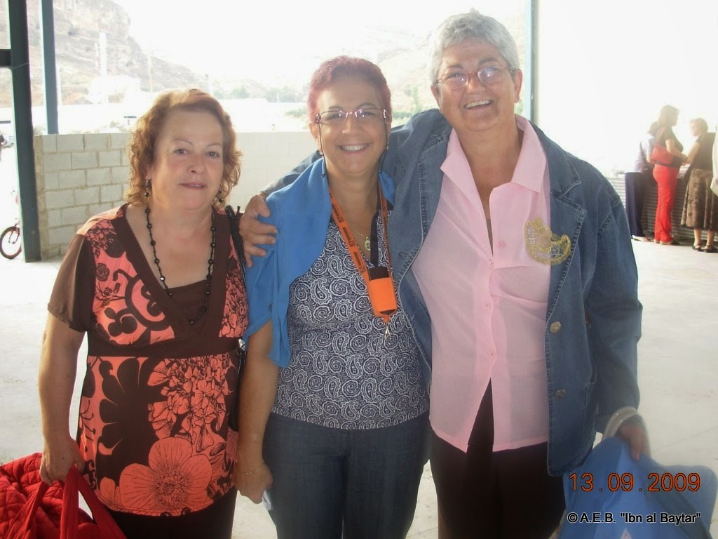 Encajeras De Bolillos De Benalmadena Amigas Pilladas En El Encuentro De Olula Del Rio Almeria 2009 Encajeras De Bolillos De Benalmadena Amigas Pilladas En El Encuentro De Olula Del Rio Almeria 2009