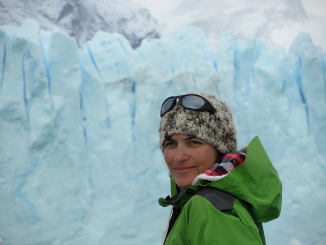 Visitar EL CALAFATE e visitar o PERITO MORENO e o Parque Nacional Los Glaciares | Argentina