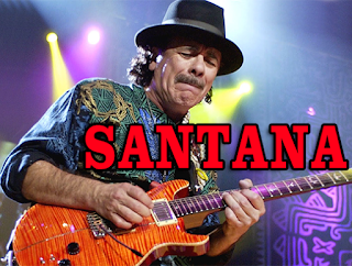 Image result for santana