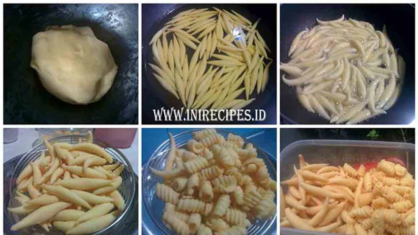 Resep Membuat Telor Gabus Yang Renyah dan Gurih Resep Membuat Telor Gabus Yang Renyah dan Gurih