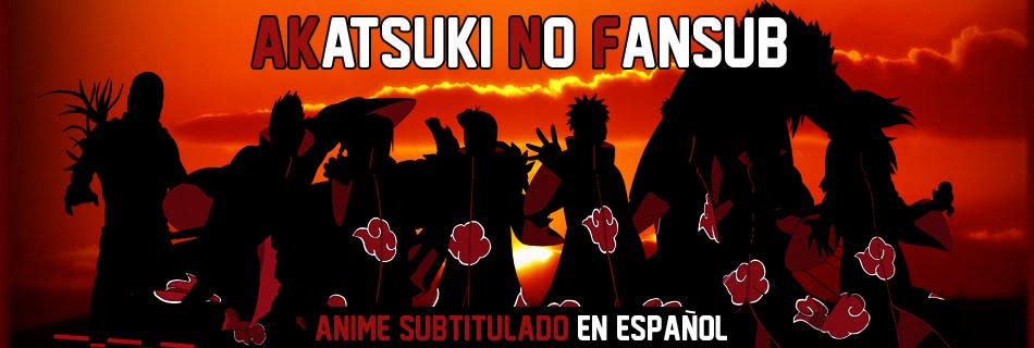 Akatsuki no Fansub