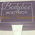 Sensaciones Con La Caja Mensual Bodybox de Junio