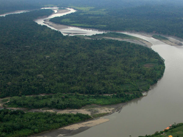 Рукав реки 7. Боковой рукав реки. Водохранилище Моко Северная Бразилия. Волна на Амазонке.