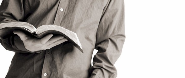 CHARLAS BÍBLICAS: ID Y PREDICAD EL EVANGELIO.