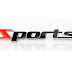Logo kim loại chữ nổi SPORT