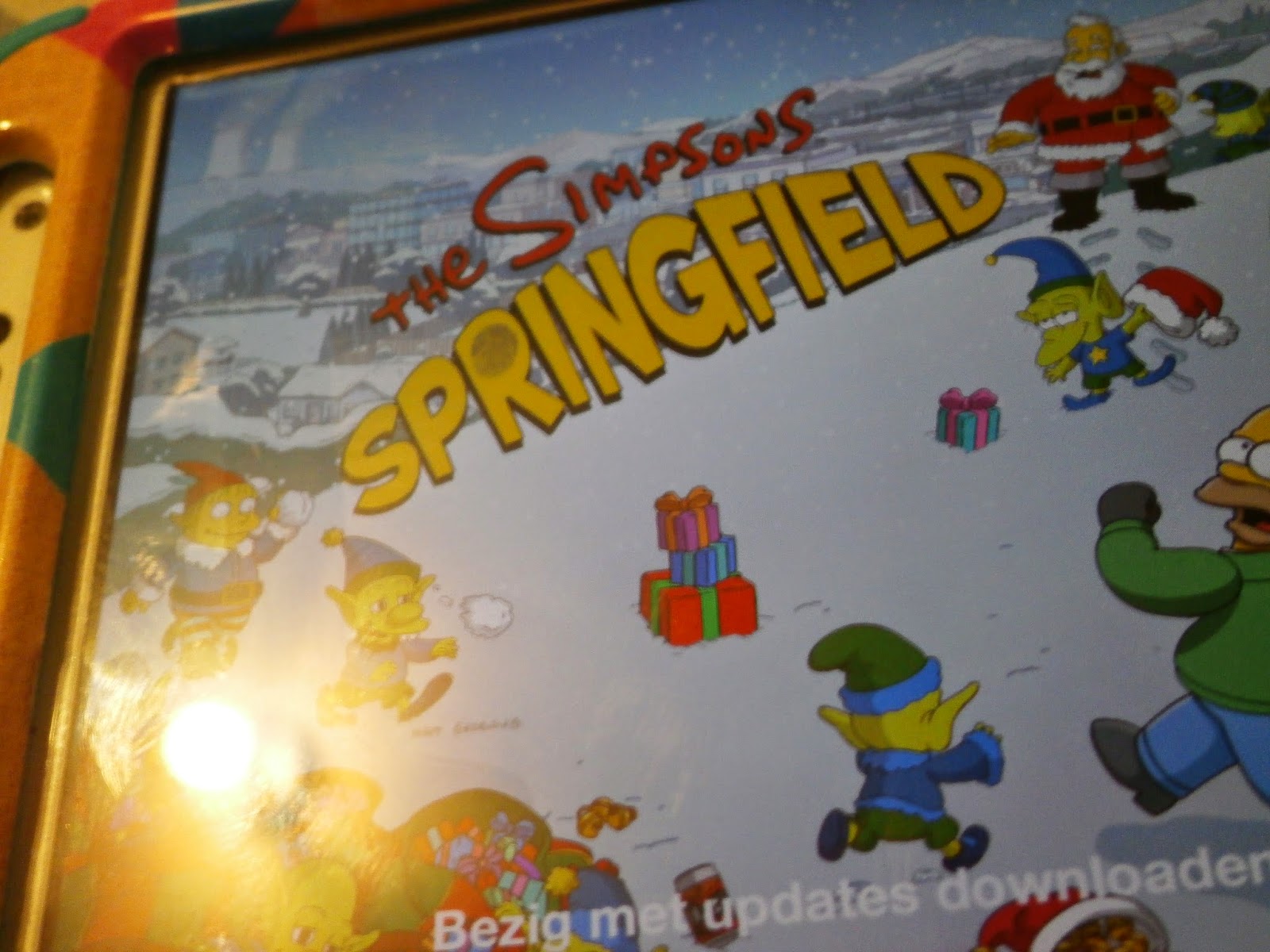 Life by Lisa kerst, skieen, vakantie lifebylisax