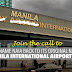 More than 16,000 Filipinos Signed the Petition to Rename NAIA Back MIA