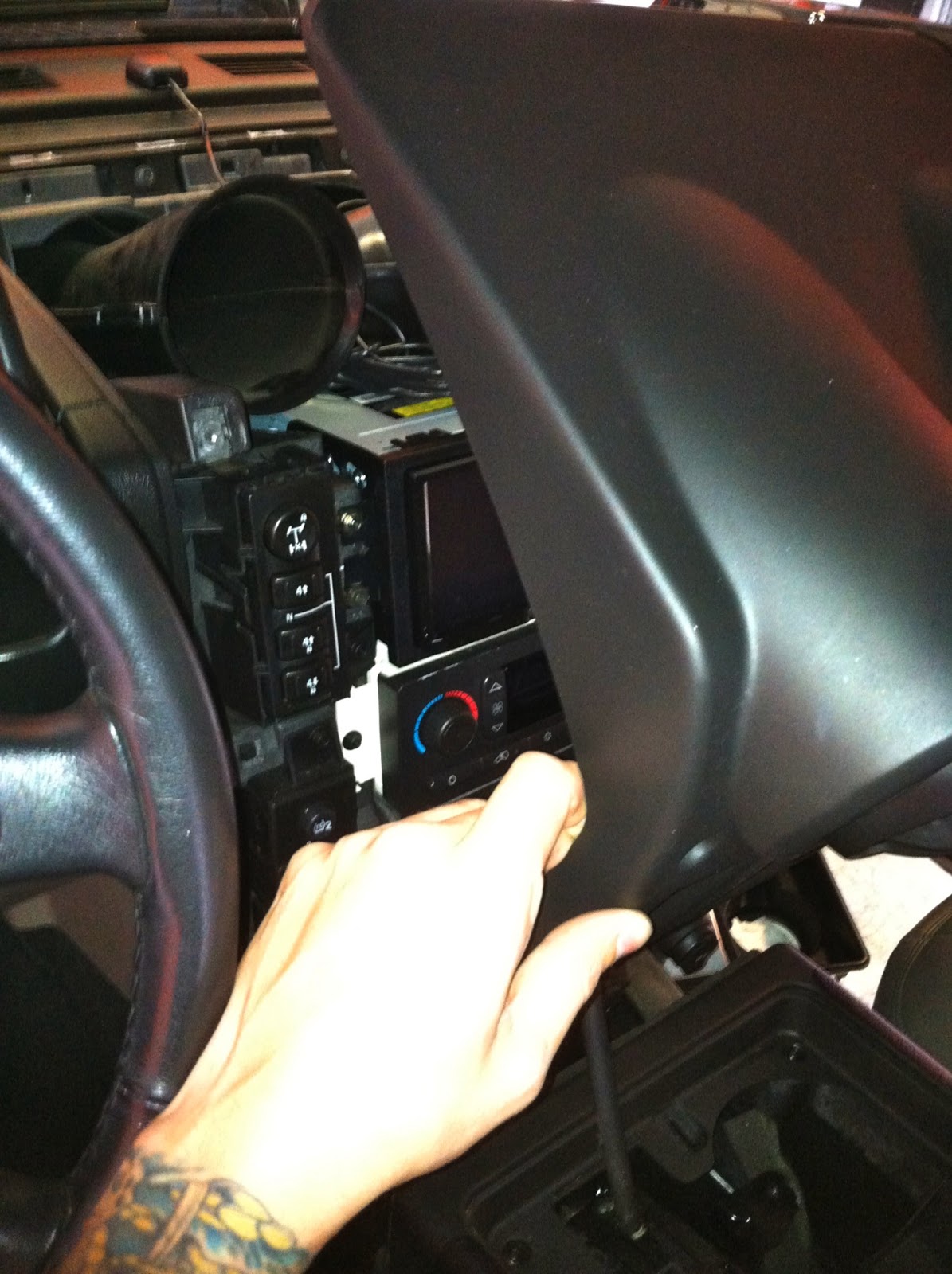 Hummer H2 Audio Wiring Diagram